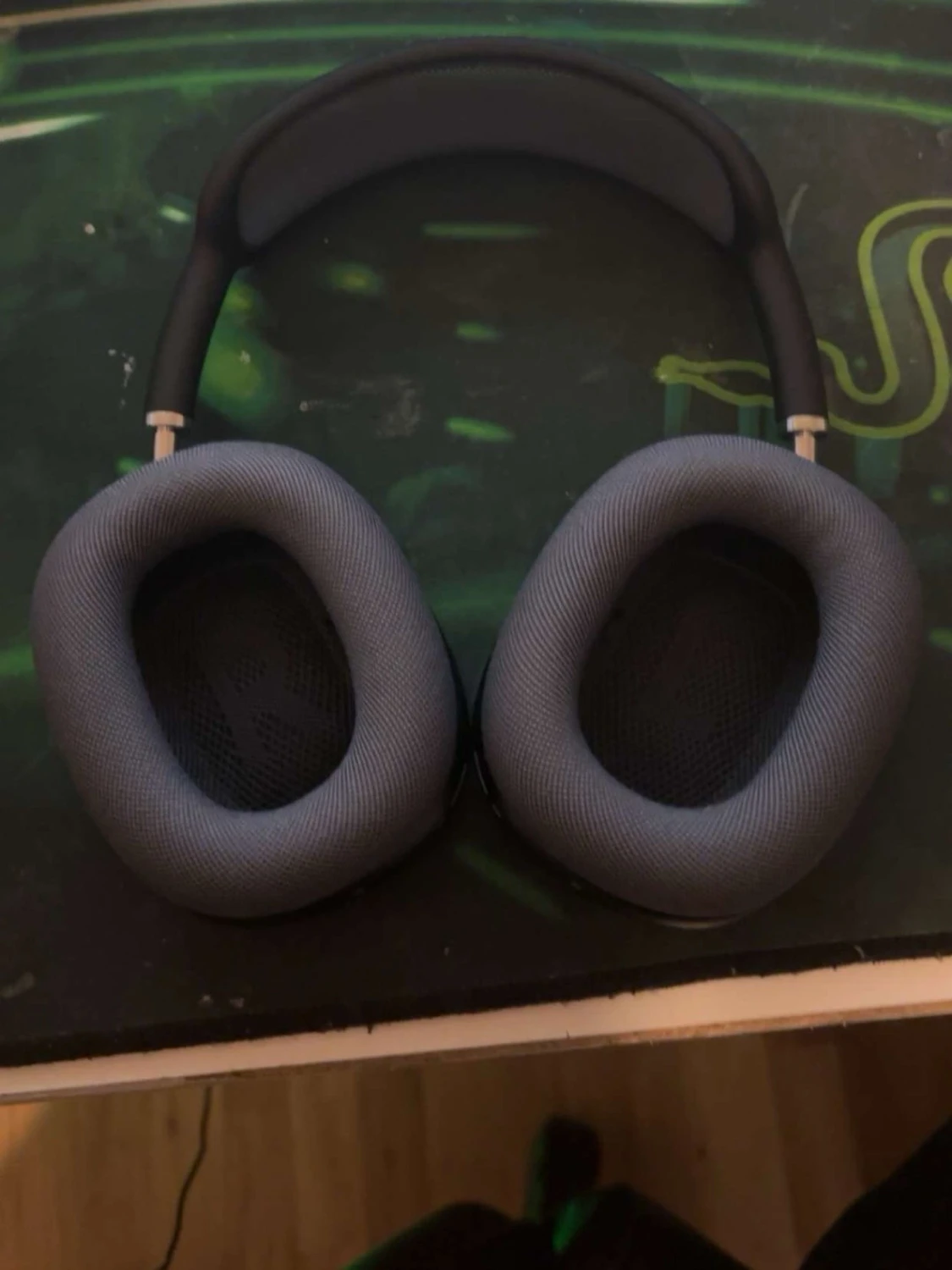 Apple AirPods Max Svart kvitto ingår - 3