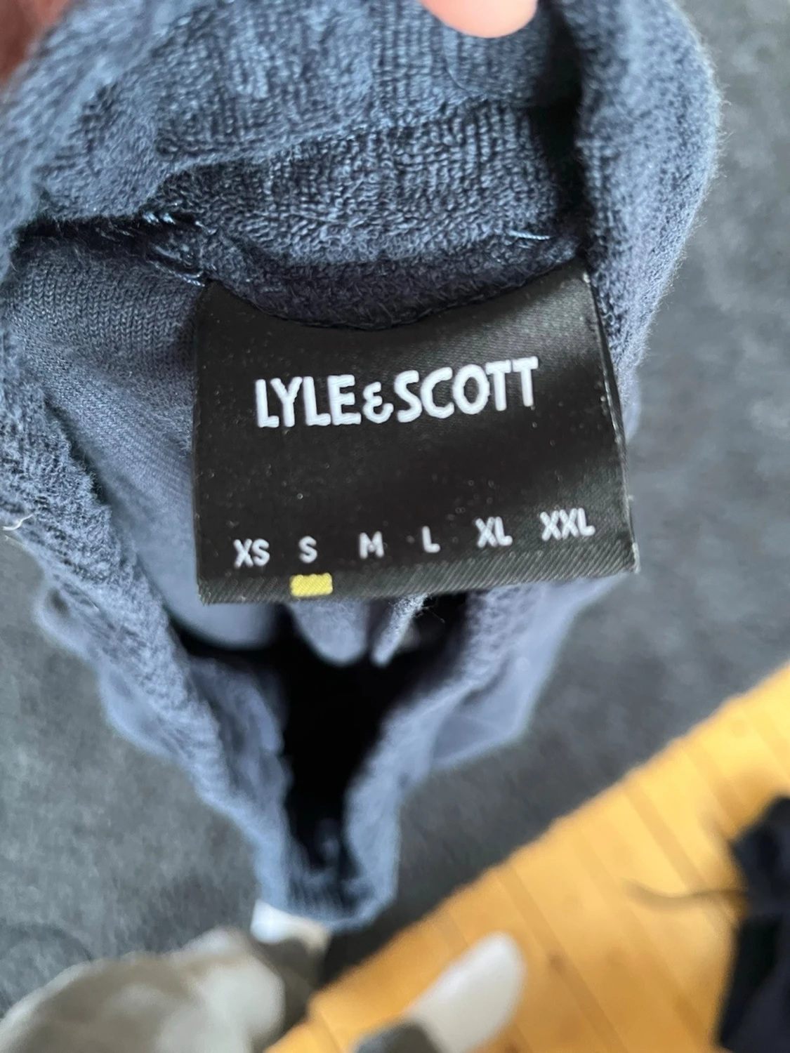 Lyle & Scott shorts - 2