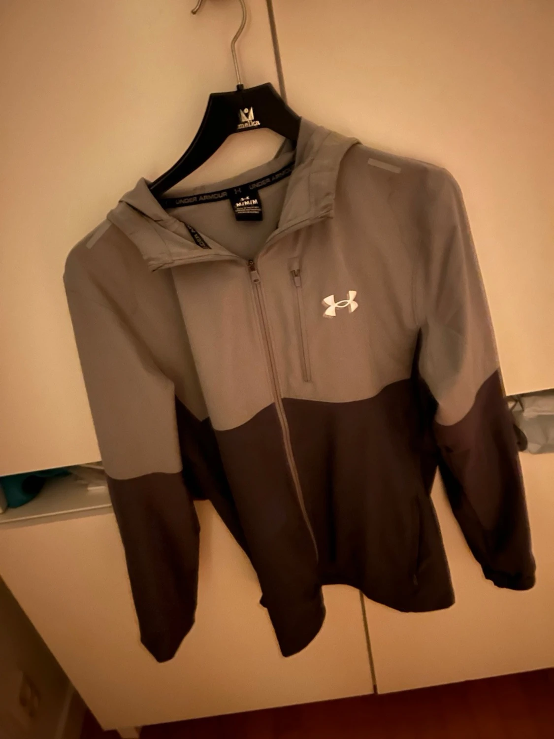 vindjacka Under Armour