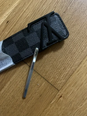 Bälte, storlek 105 cm. -  Oanvänd, storlek 105 cm, Priset diskuteras.