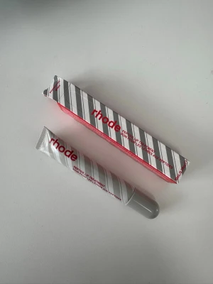 Rhode Peptide Lip Treatment pepparmint - Rhode pepparmint lipptint. SKAL INGÅR EJ