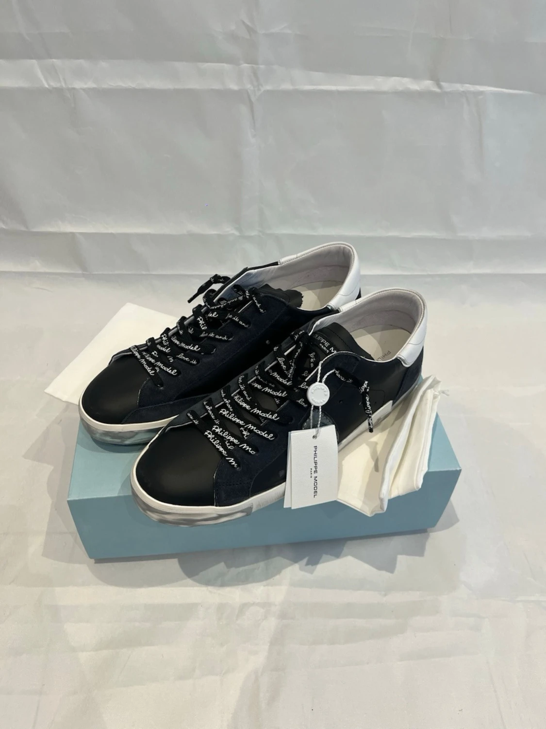 Philippe model skor - 4