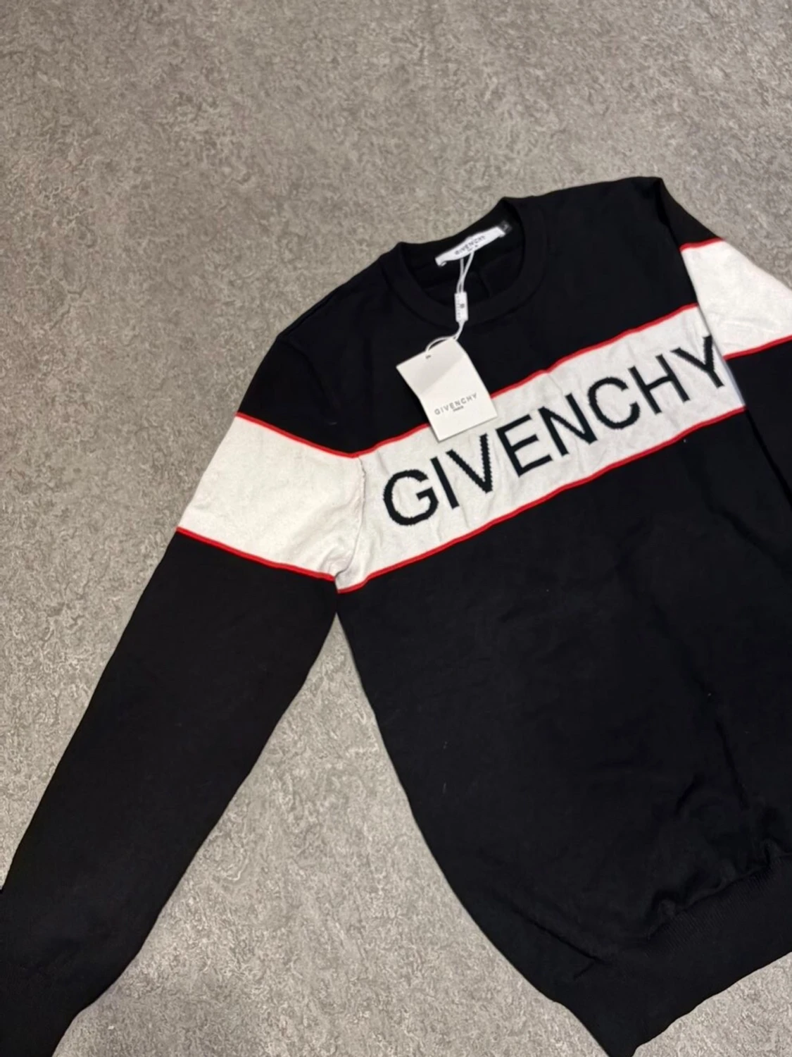 Givenchy tröja - 1