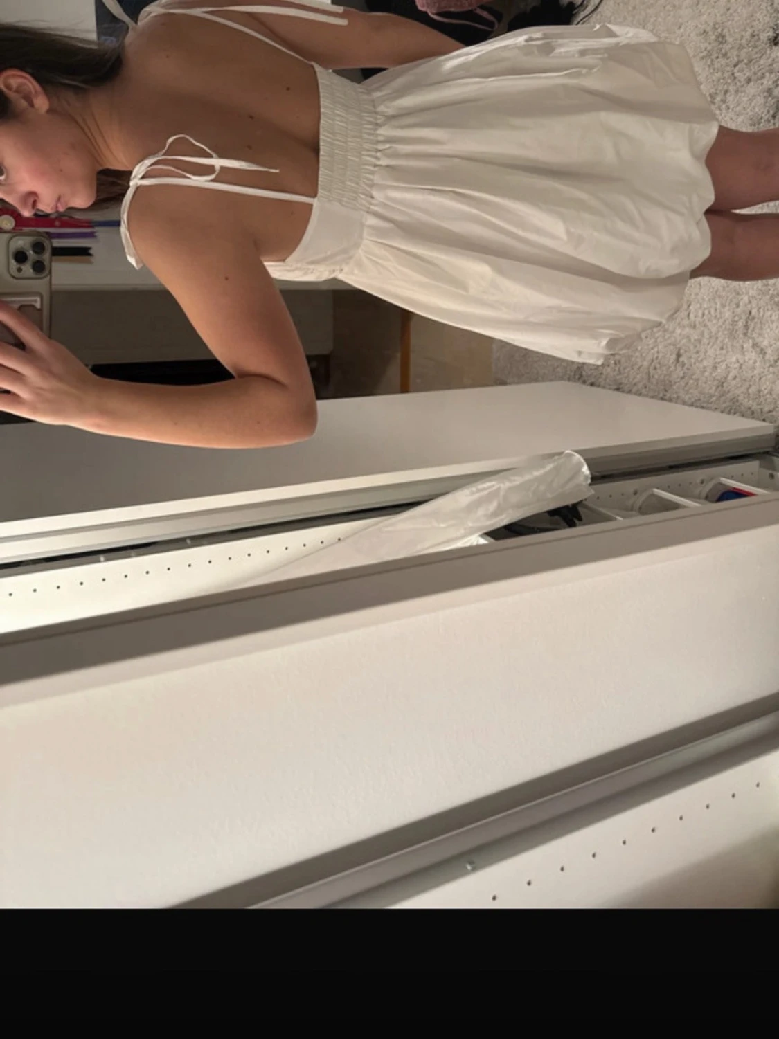 Studentklänning - 2