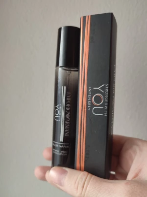 Giorgio Armani Stronger With You Intensely - Giorgio Armani Stronger With You Intensely Perfume. 33ml. New! 