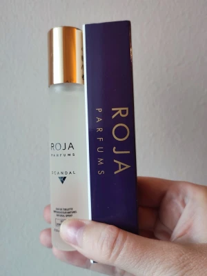 Roja Scandal - Roja Scandal Perfume. 33ml bottle. New! Great spring fragrance.