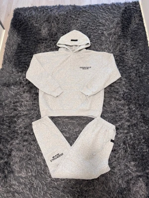 Essentials tracksuit - Size M, all brand new, good quality