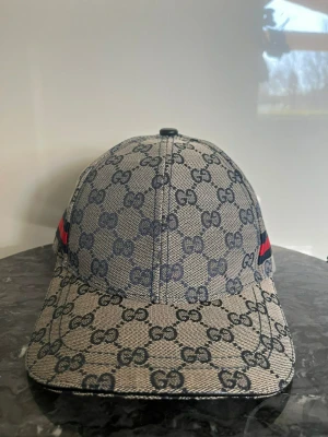 Gucci Keps - Helt ny Gucci keps