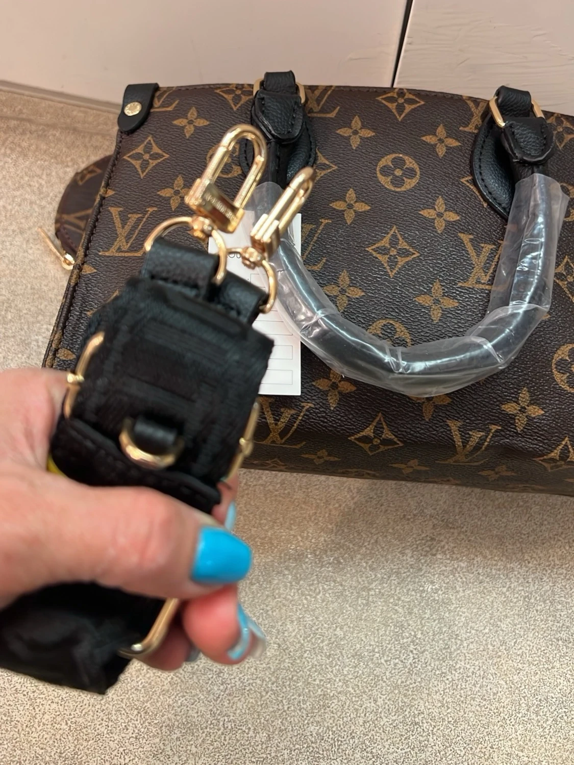 Trendig väskan  - 4