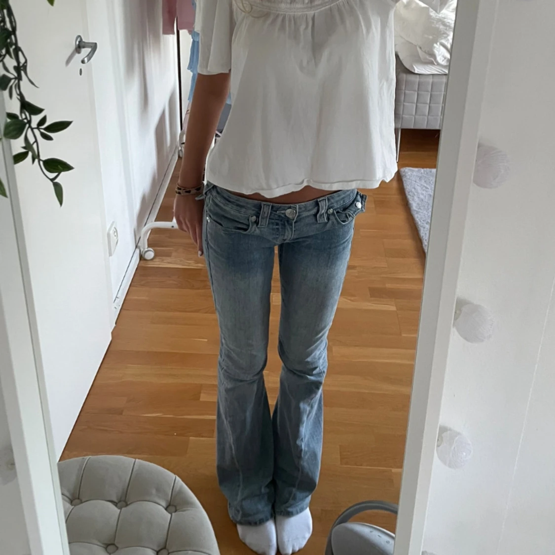 True Religion Jeans - 2
