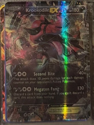 Pokèmon kort - Fint Pokémon kort.