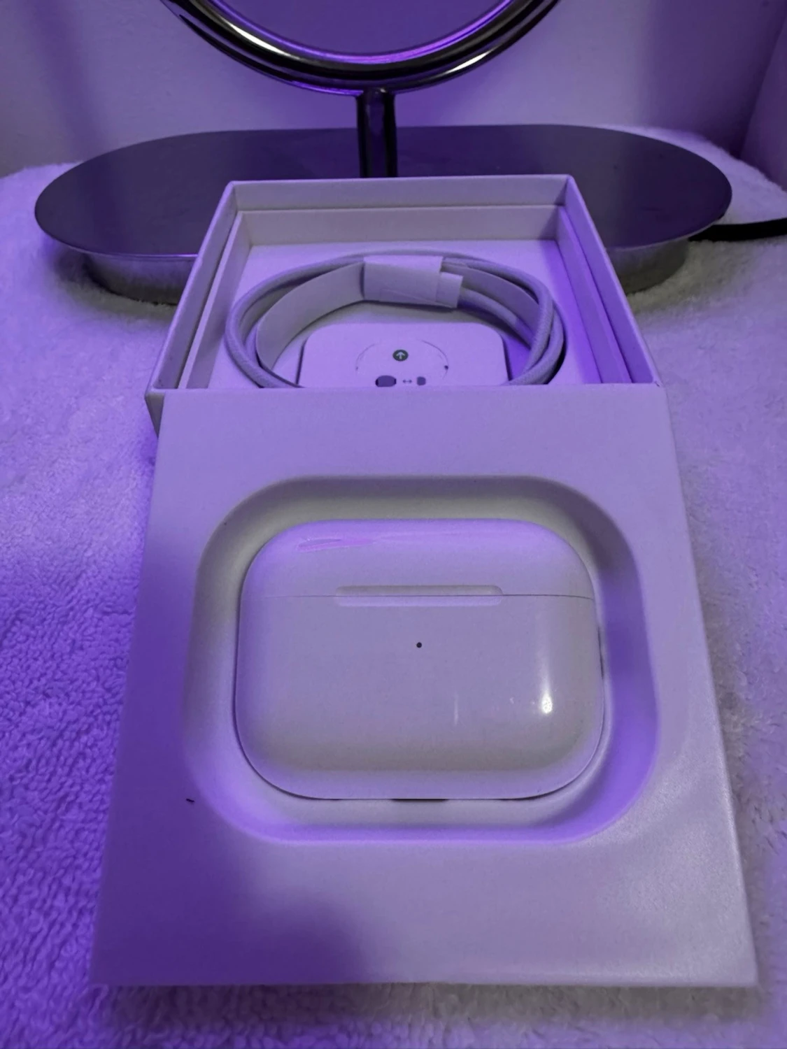 Apple AirPods Pro (2nd gen) USB-C - 2