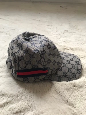 Gucci keps  - Helt ny