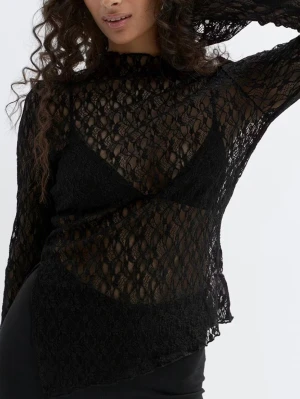 Topp - Supersöt topp i st xs 