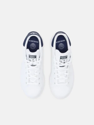 Adidas Stan Smith vita sneakers - Säljer mina Adidas Stan Smith sneakers i mörkblå då jag köpt ett par nya, skriv privat för privata bilder😌