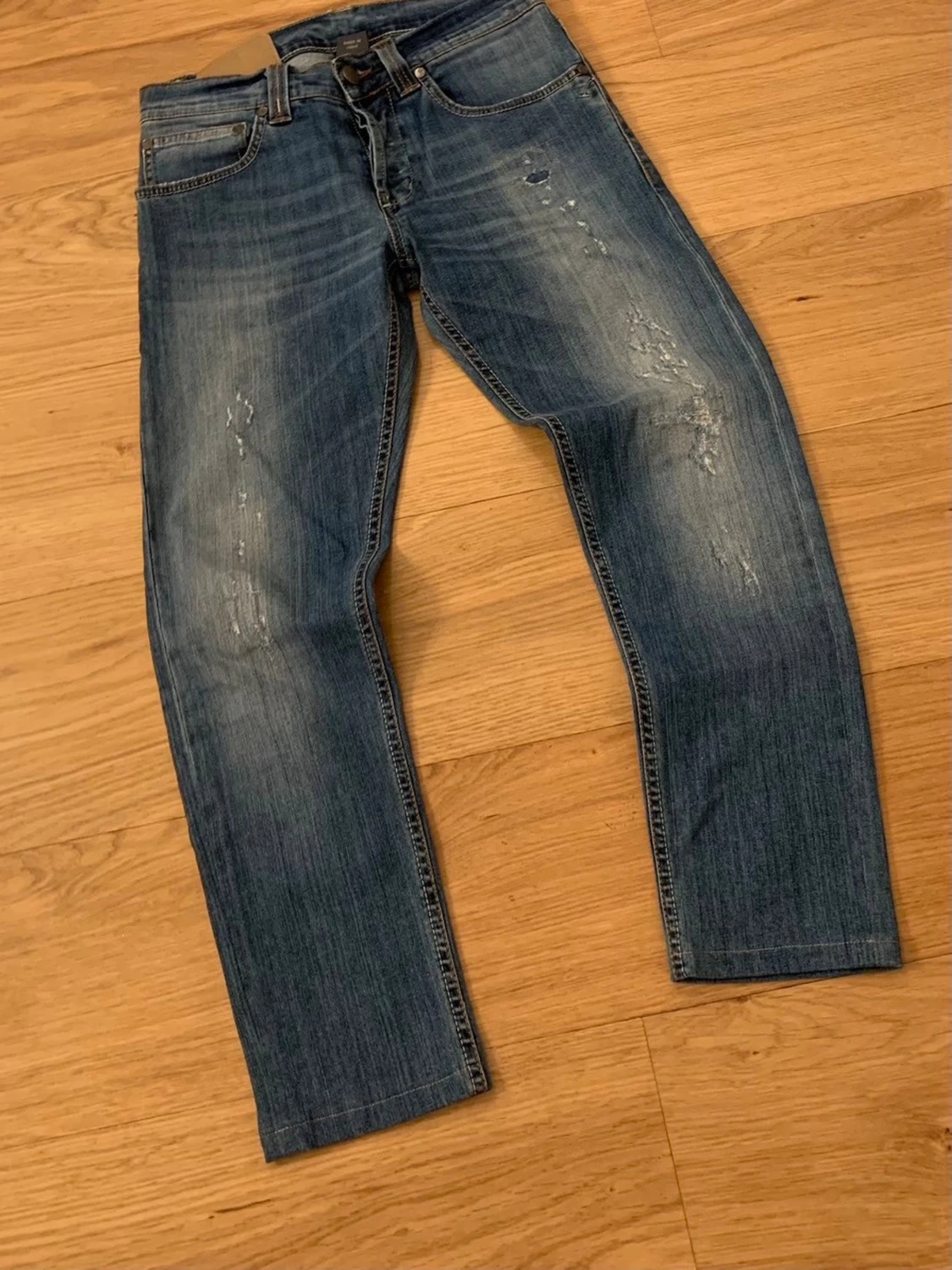 DonDup jeans archive