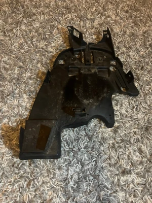 Vivacity under kåpa - Vivacity under kåpa säljes i bra skick. 120kr eller bud. 