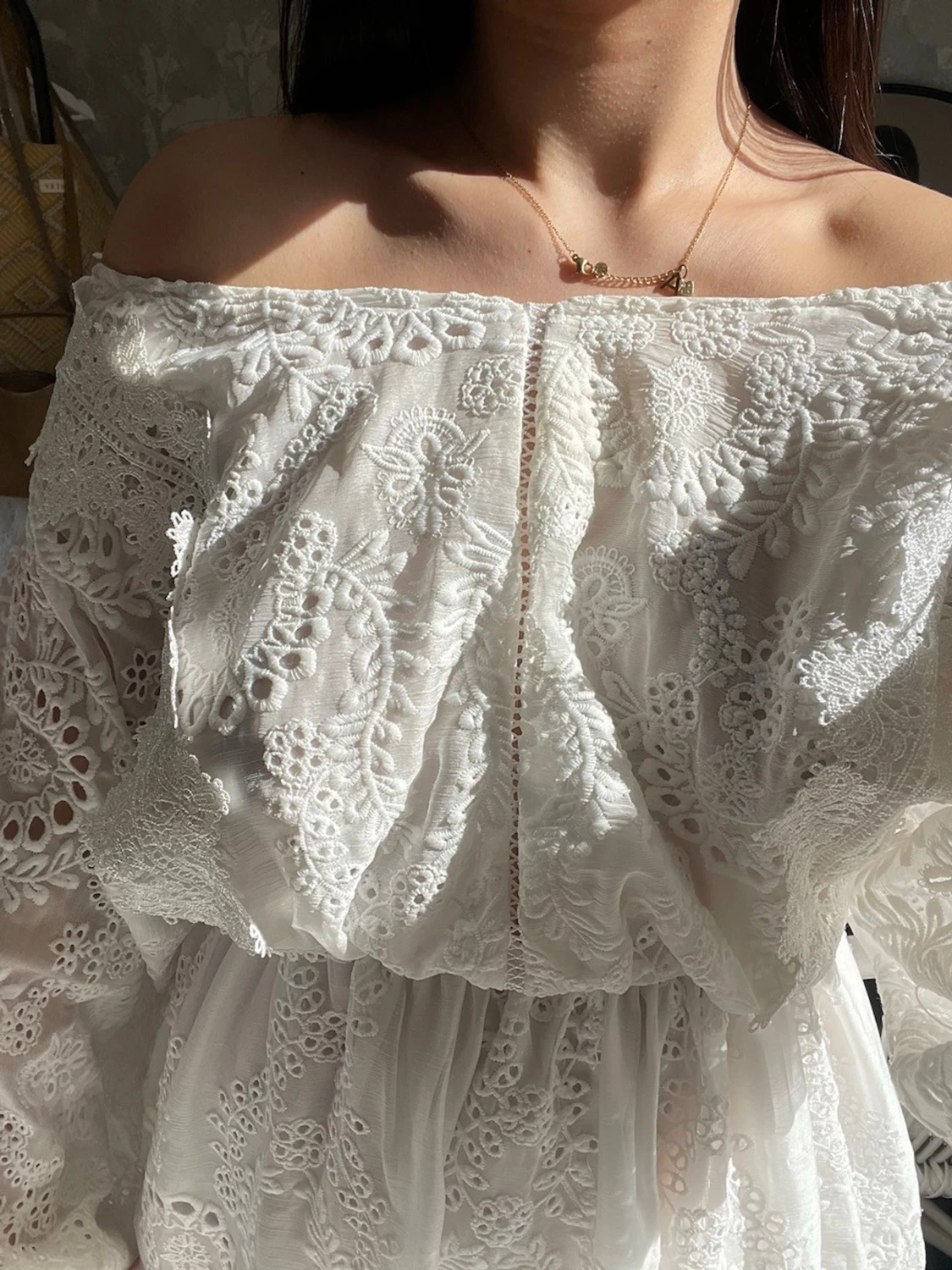 Studentklänning  - 2