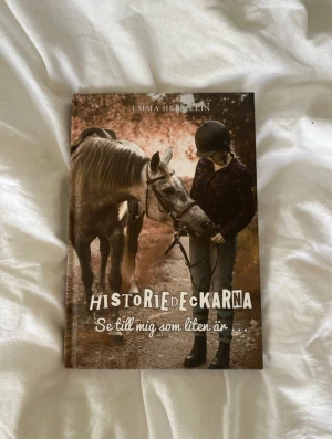 Bok - Bok: historiedeckarna-se till mig som liten är av Emma hermelin