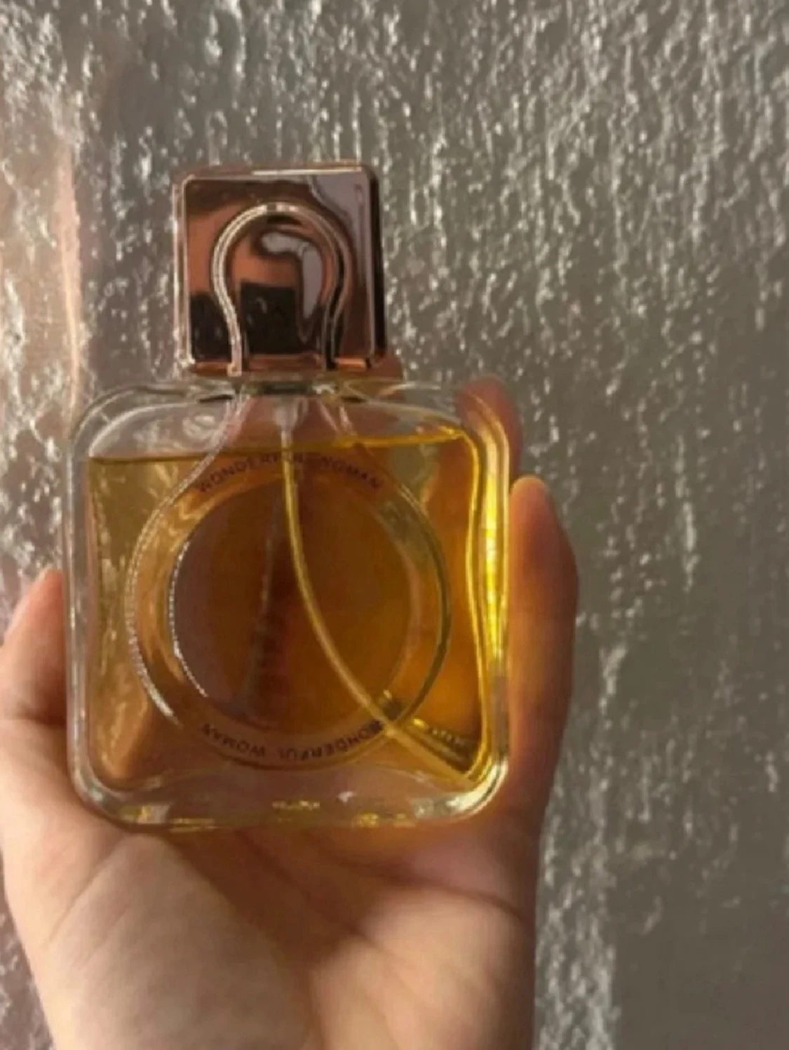 Svart parfymförpackning 100 ml - 2