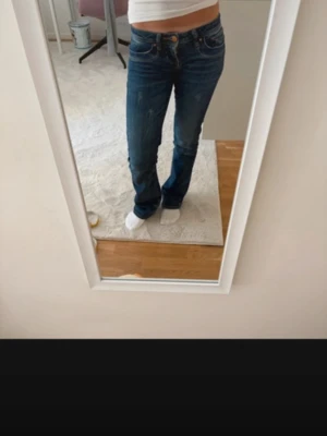 Ltb jeans - Knappt använda jätte fina jeans. Storlek 25-32