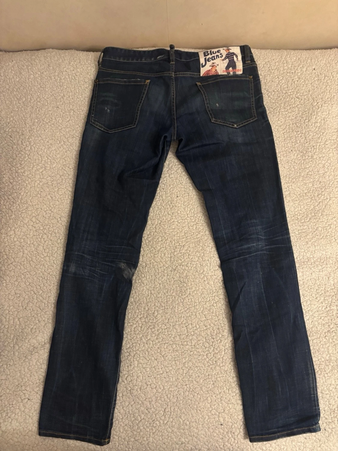Dsquared2 Jeans - 1