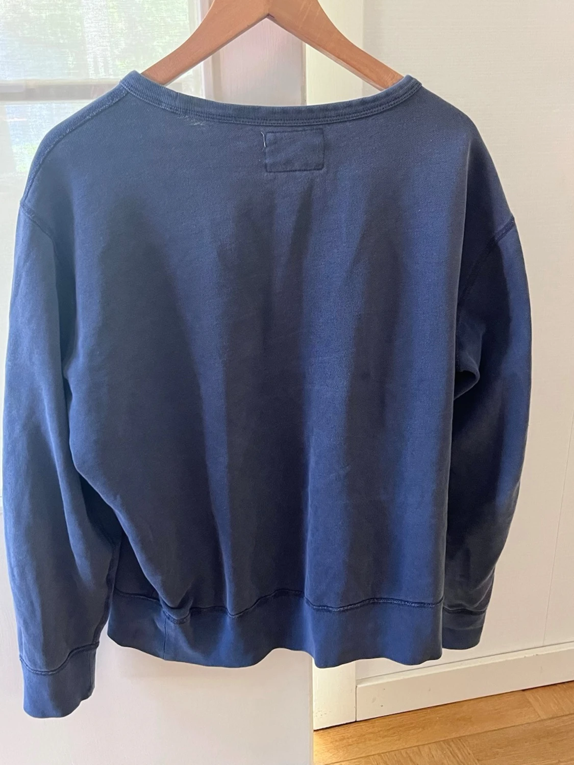 Ralph lauren tröja - 4