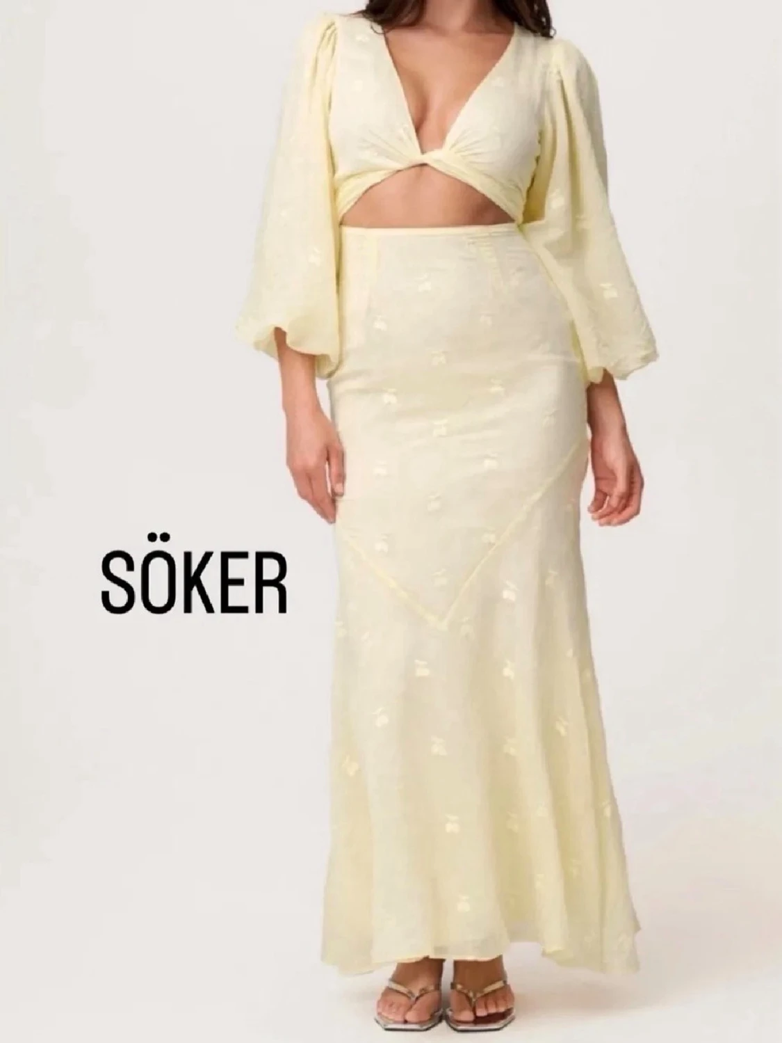 Söker strl 40!!!