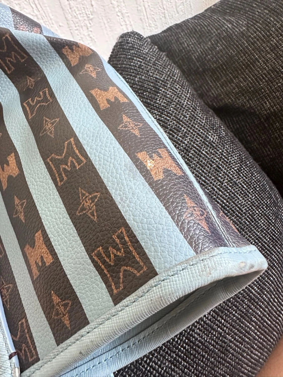 Shoulder bag - 6