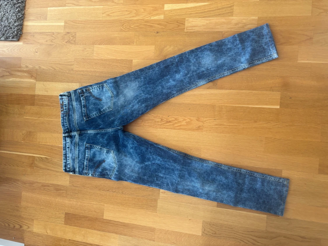 Dondup  - 1