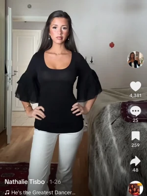 SÖKER - Söker denna topp eller liknande i storlek S eller xs, märket på exakta toppen är intimissimi.