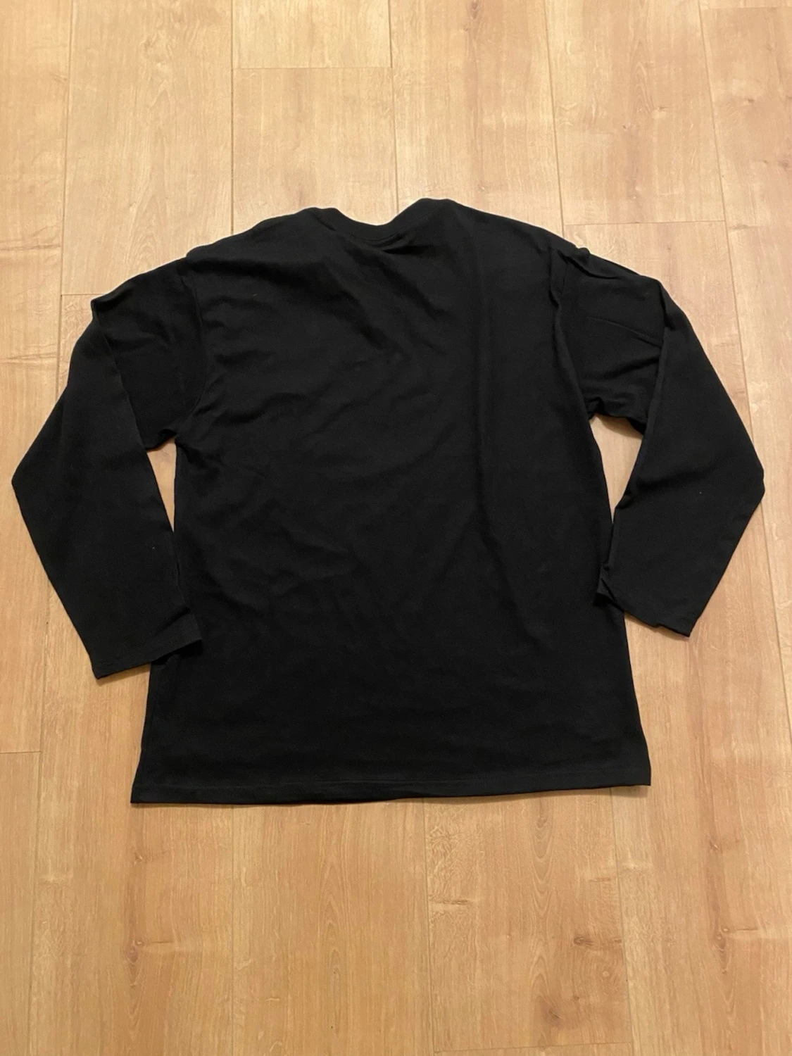 Acne Studios långärmad t-shirt tröja - 1