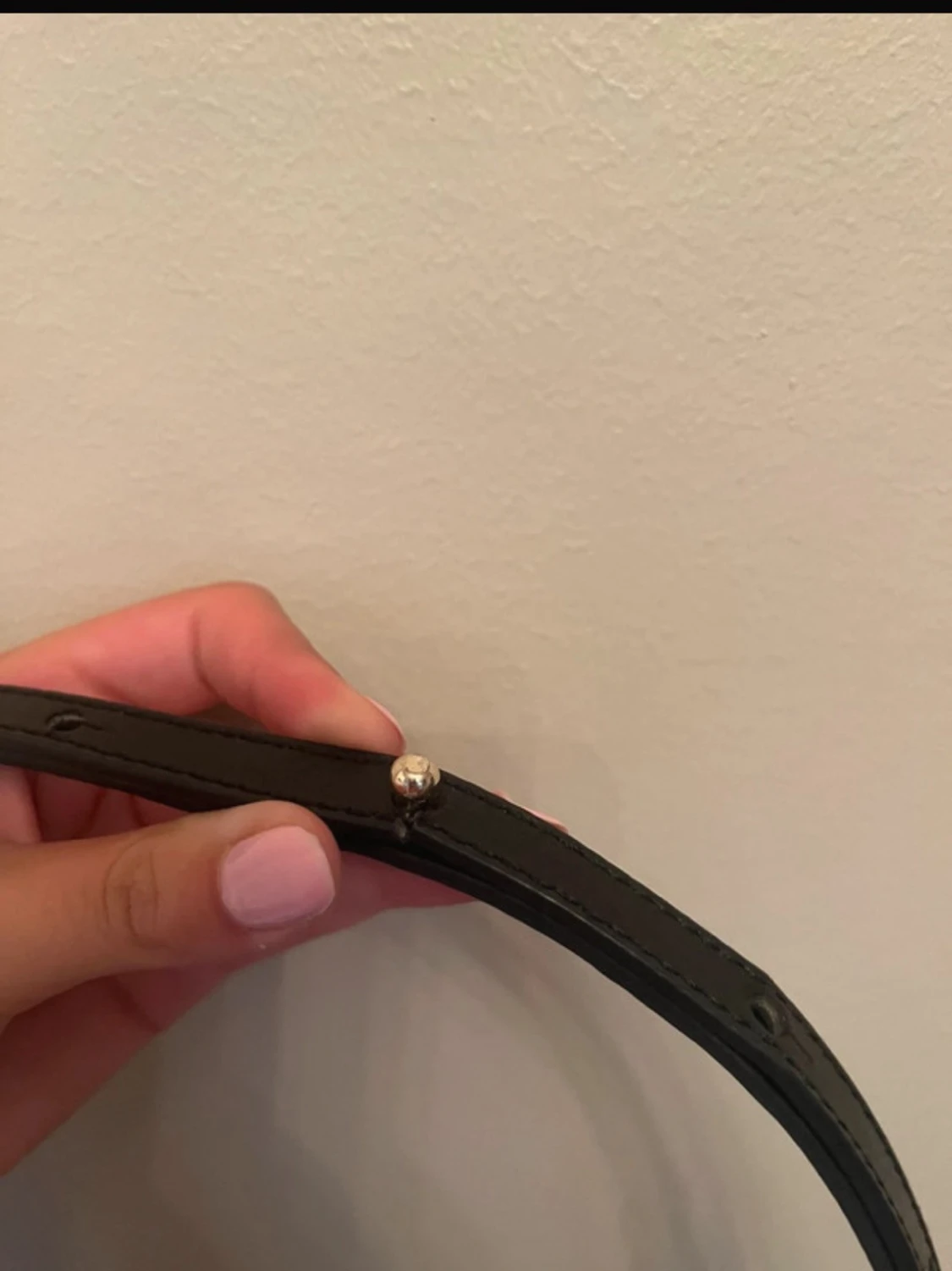 Maje väska med fransar  - 6