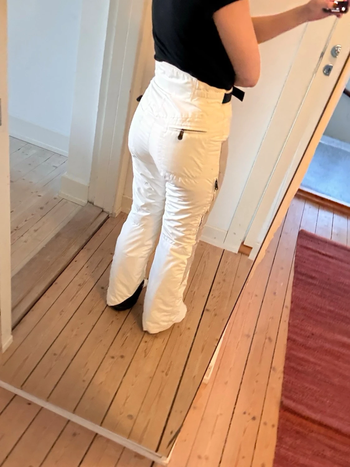 Peak performance skidbyxor - 1