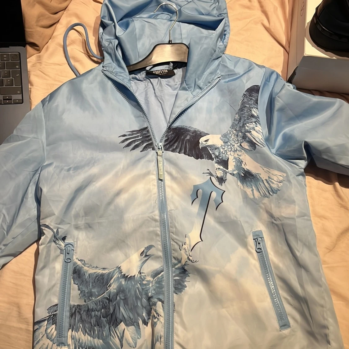 Trapstar jacka