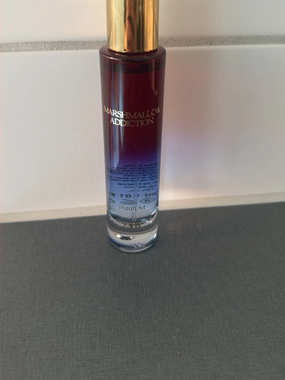 Marshmallow Addiction parfym