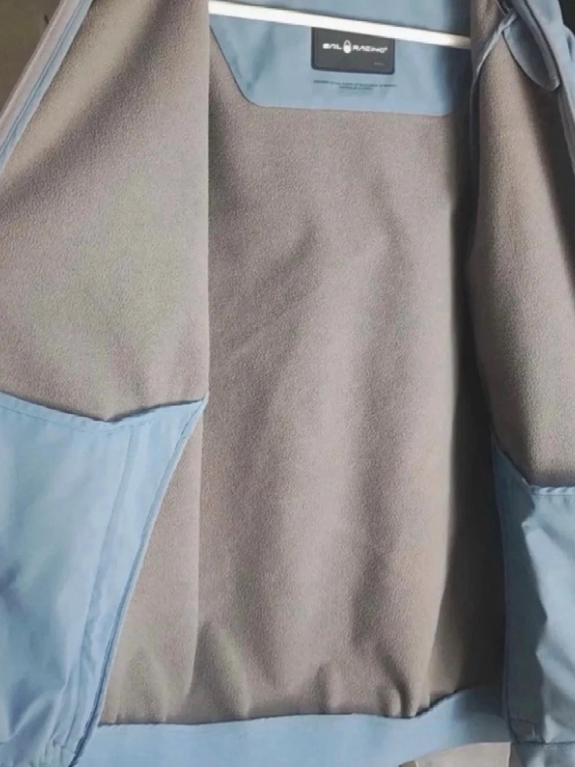 Sail racing jacka - 2