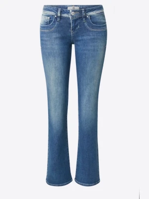 Ltb jeans - Blåa lågmidjade ltb jeans i storlek w25 l30. Modell valerie, hör av er vid frågor💞