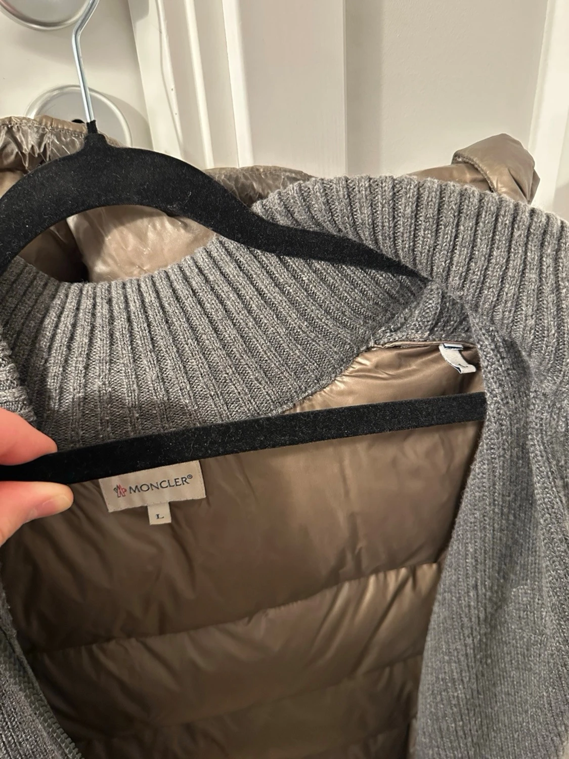 Moncler Cardigan - 3