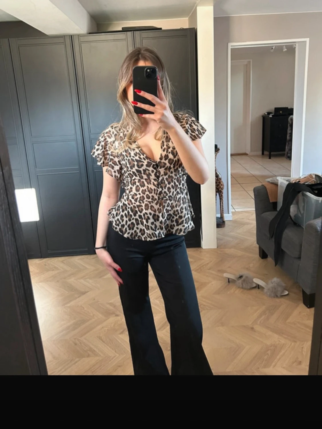 Blus - 2