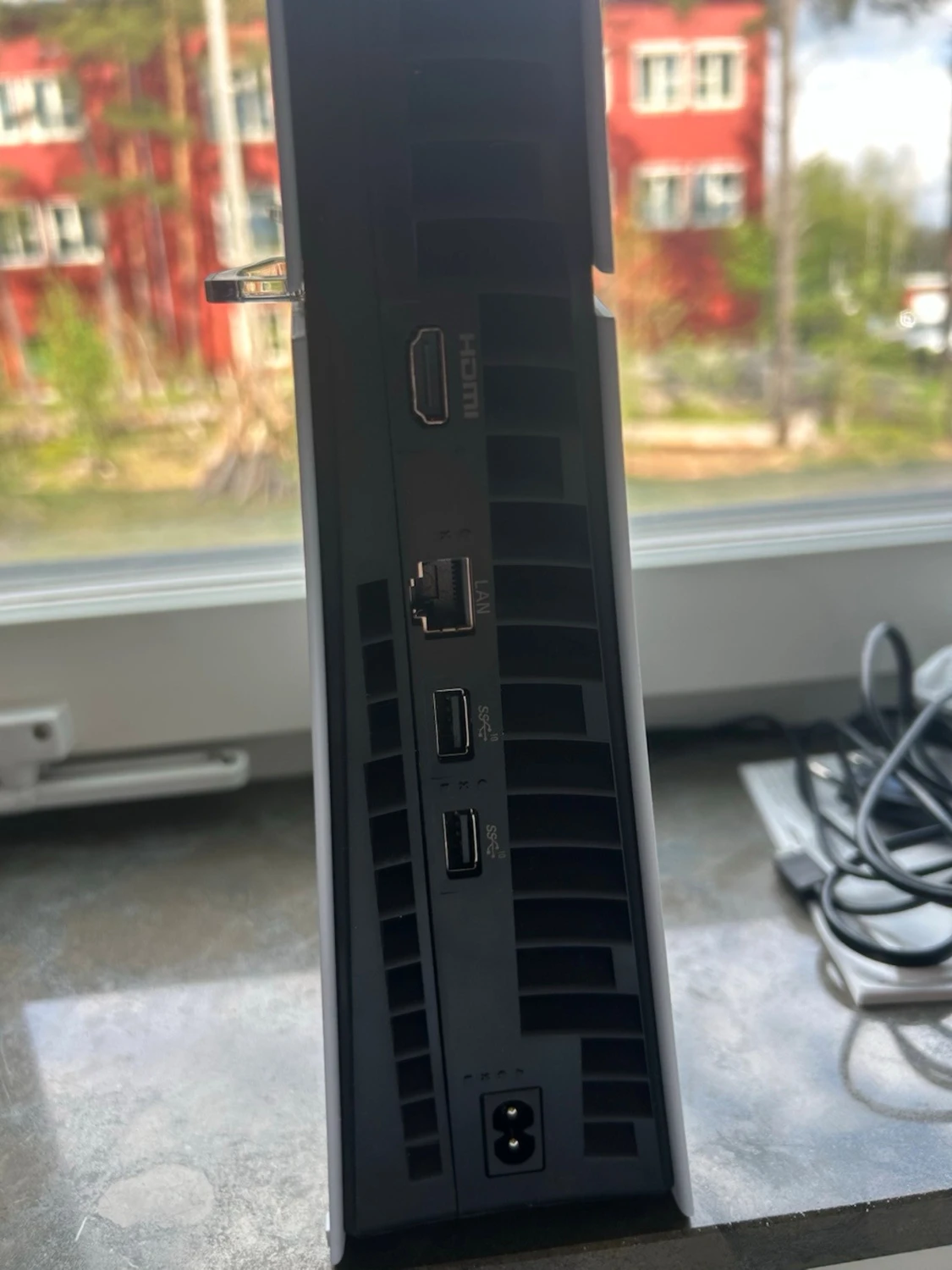 Ps5 digital edition inköpt februari 2026 - 3