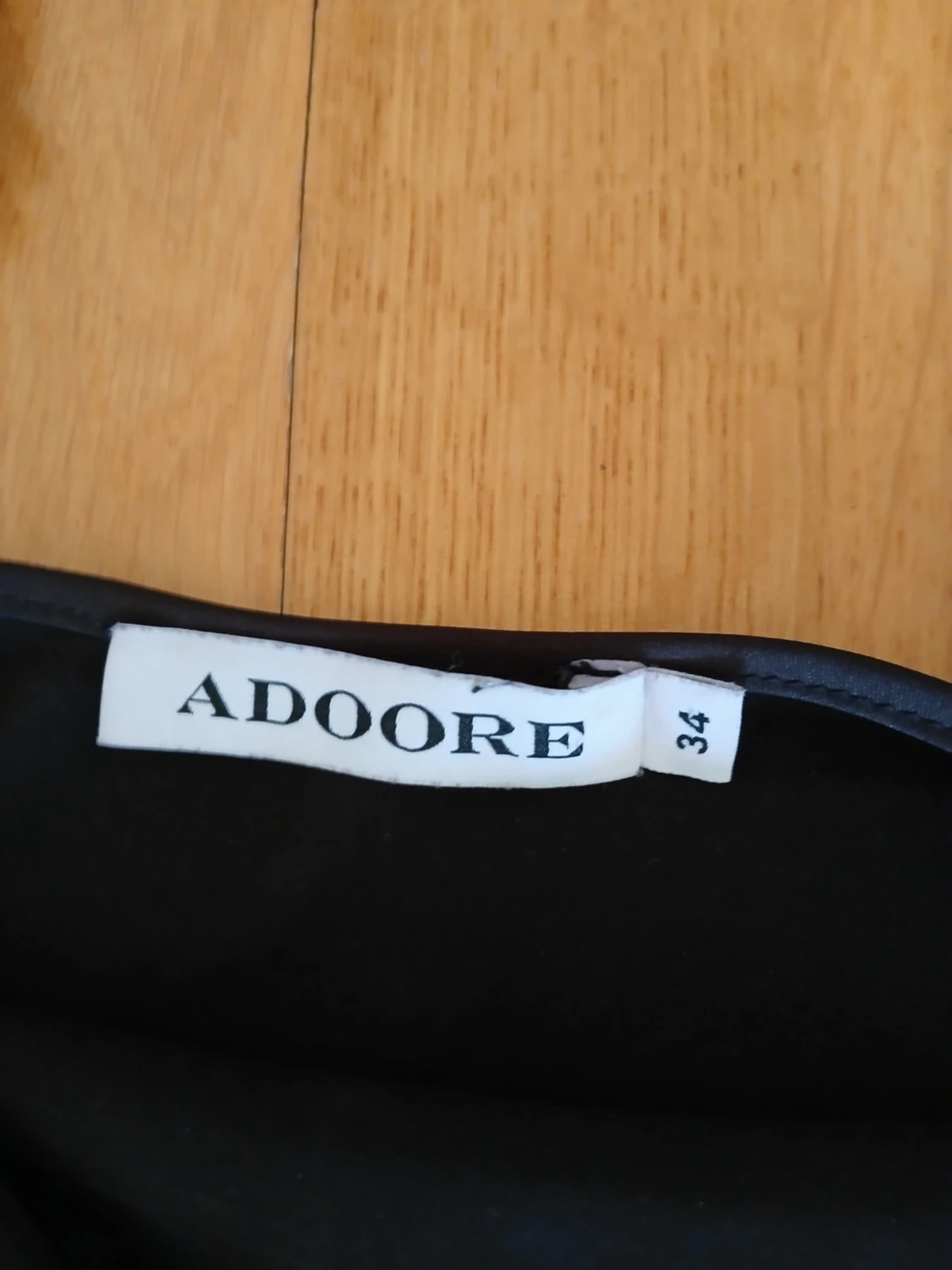 Adoore strl 34 - 2