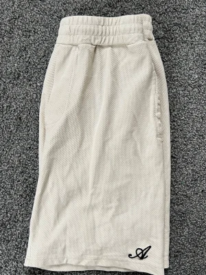 Axel Arigato Shorts - Axel Arigato Shorts som tillhör Pikéskjortan. Storlek M. Super sköna och i bra skick. Använt fåtal gånger. 