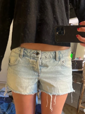 Jeans shorts - Snygga shorts från pull and beer