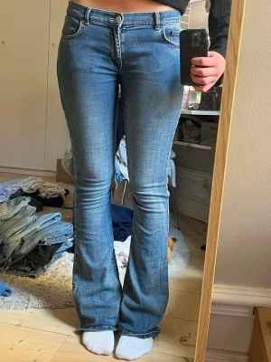 Jeans - Snygga jeans 