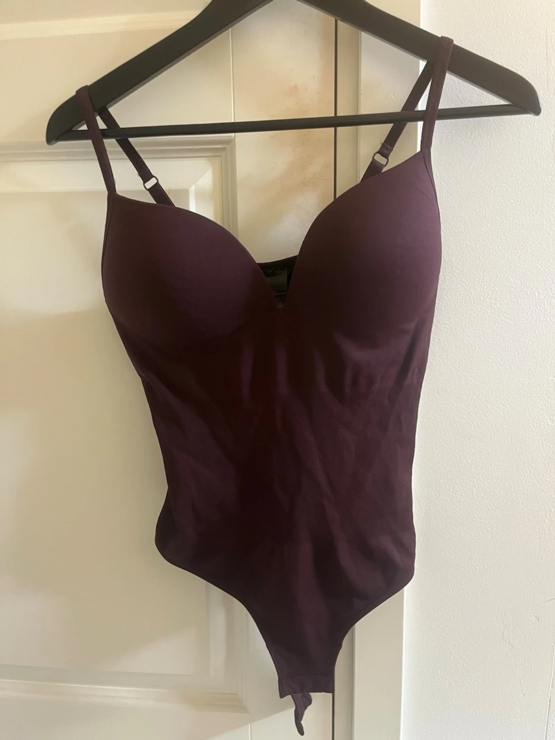 Hm body
