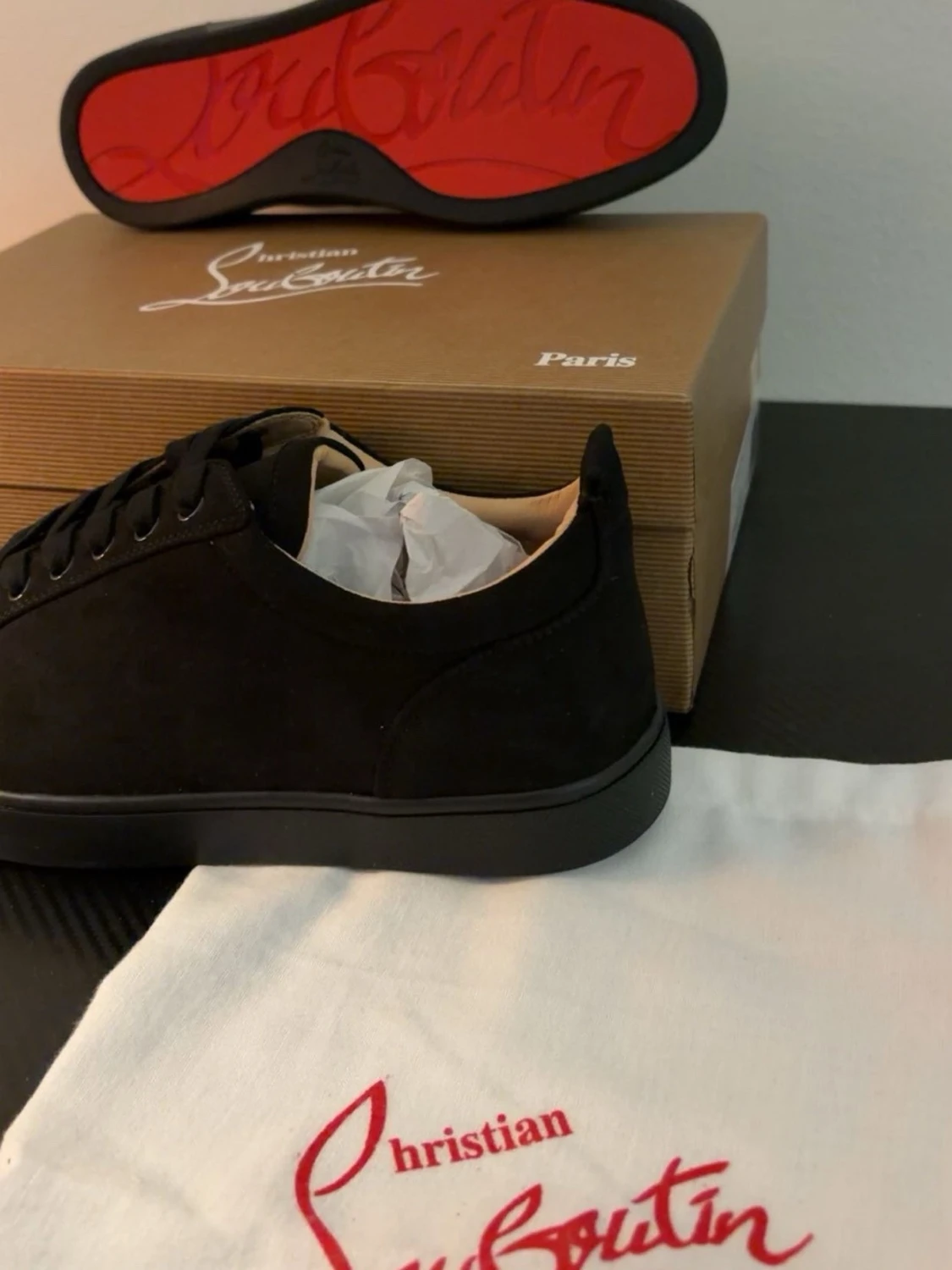 Loubs - 4