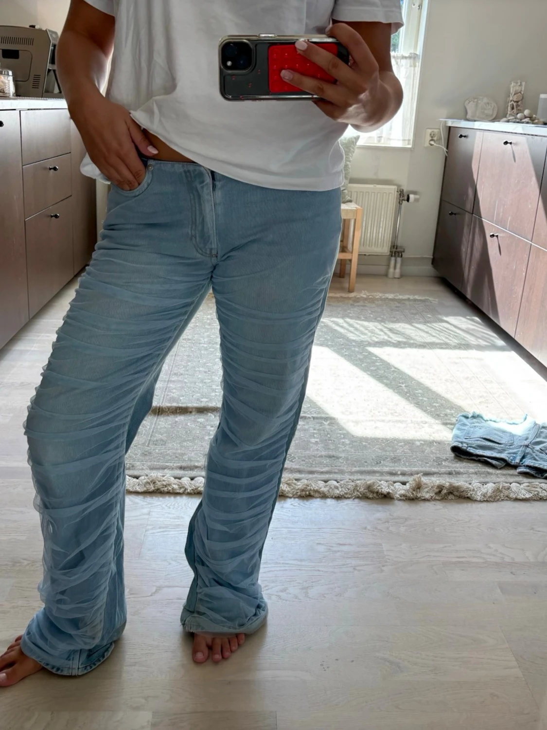 Jeans - 1
