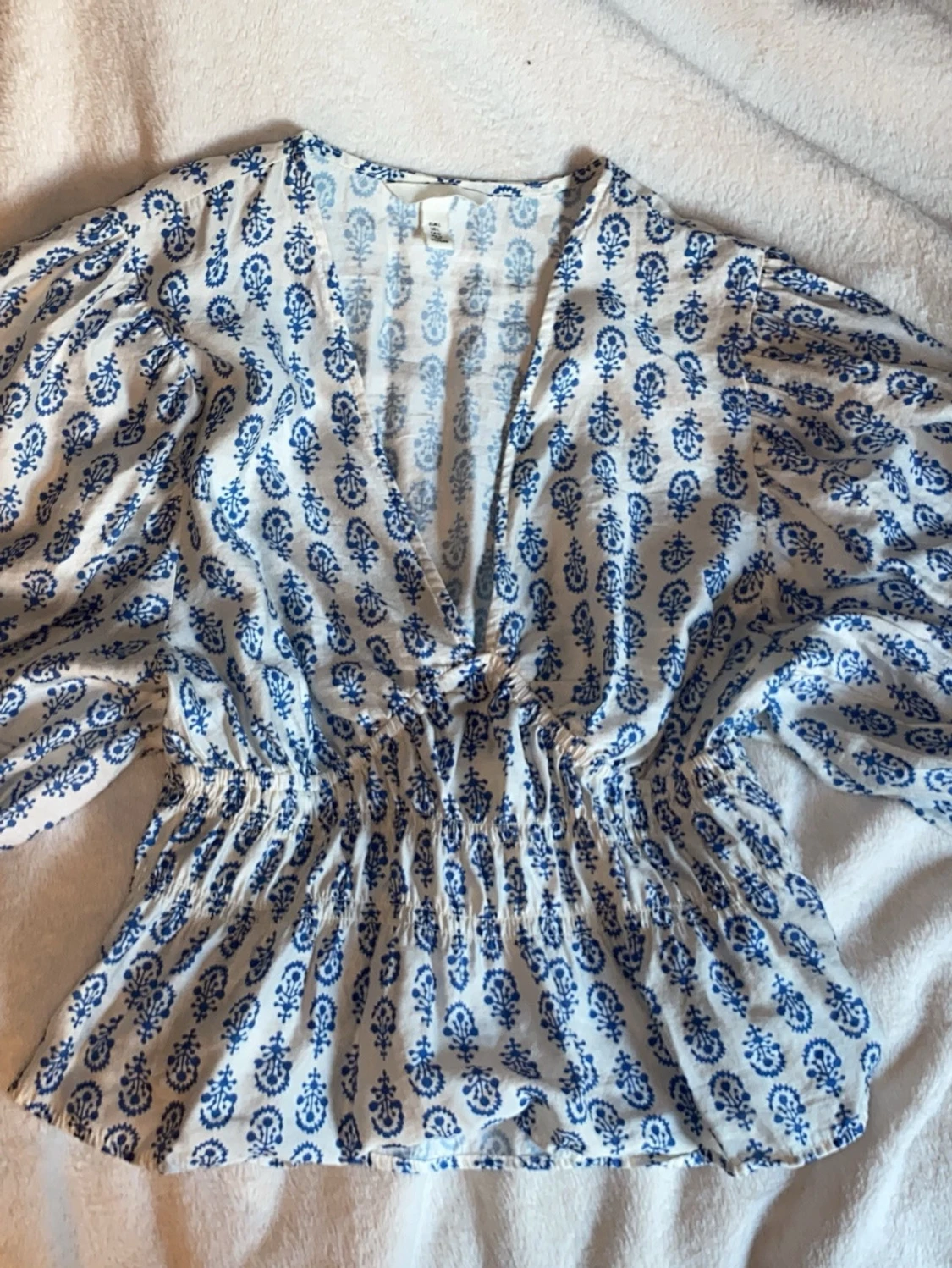 Blus H&M - 2
