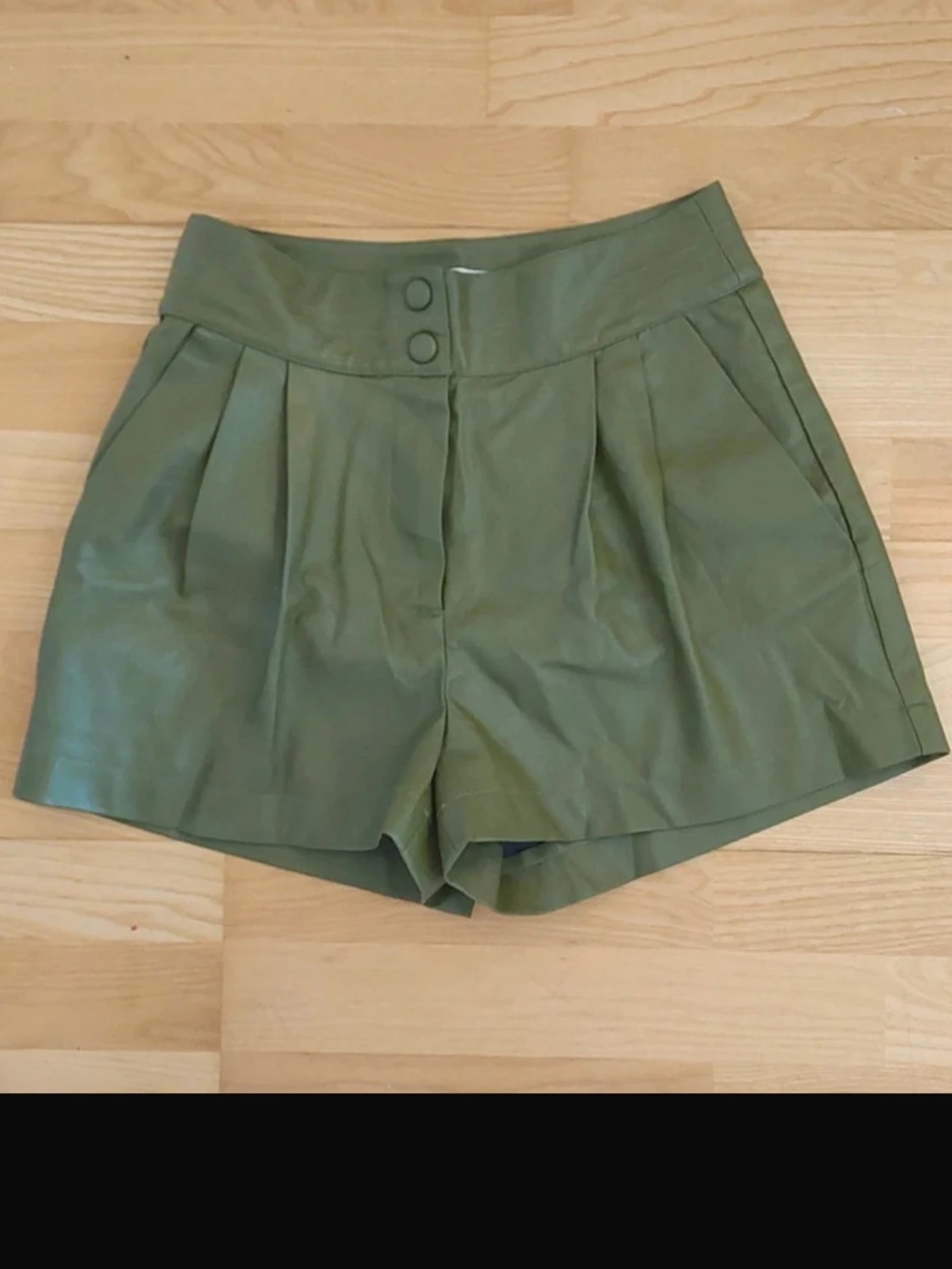 Gröna shorts EDITED 36 - 2